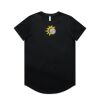 AS Colour / Wo's MAPLE CURVE TEE Thumbnail