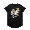 AS Colour / Wo's MAPLE CURVE TEE Thumbnail