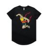 AS Colour / Wo's MAPLE CURVE TEE Thumbnail