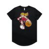 AS Colour / Wo's MAPLE CURVE TEE Thumbnail