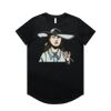 AS Colour / Wo's MAPLE CURVE TEE Thumbnail