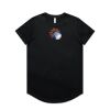 AS Colour / Wo's MAPLE CURVE TEE Thumbnail