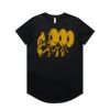 AS Colour / Wo's MAPLE CURVE TEE Thumbnail