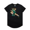AS Colour / Wo's MAPLE CURVE TEE Thumbnail
