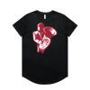 AS Colour / Wo's MAPLE CURVE TEE Thumbnail