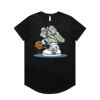 AS Colour / Wo's MAPLE CURVE TEE Thumbnail