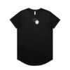 AS Colour / Wo's MAPLE CURVE TEE Thumbnail
