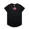 AS Colour / Wo's MAPLE CURVE TEE Thumbnail