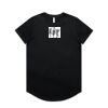 AS Colour / Wo's MAPLE CURVE TEE Thumbnail