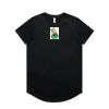 AS Colour / Wo's MAPLE CURVE TEE Thumbnail