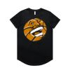 AS Colour / Wo's MAPLE CURVE TEE Thumbnail