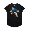 AS Colour / Wo's MAPLE CURVE TEE Thumbnail