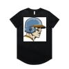 AS Colour / Wo's MAPLE CURVE TEE Thumbnail