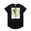 AS Colour / Wo's MAPLE CURVE TEE Thumbnail