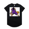AS Colour / Wo's MAPLE CURVE TEE Thumbnail