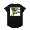 AS Colour / Wo's MAPLE CURVE TEE Thumbnail