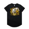 AS Colour / Wo's MAPLE CURVE TEE Thumbnail