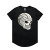 AS Colour / Wo's MAPLE CURVE TEE Thumbnail