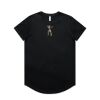 AS Colour / Wo's MAPLE CURVE TEE Thumbnail