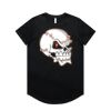 AS Colour / Wo's MAPLE CURVE TEE Thumbnail