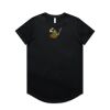 AS Colour / Wo's MAPLE CURVE TEE Thumbnail