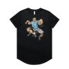AS Colour / Wo's MAPLE CURVE TEE Thumbnail