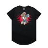 AS Colour / Wo's MAPLE CURVE TEE Thumbnail