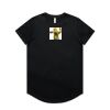 AS Colour / Wo's MAPLE CURVE TEE Thumbnail