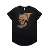 AS Colour / Wo's MAPLE CURVE TEE Thumbnail