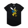 AS Colour / Wo's MAPLE CURVE TEE Thumbnail
