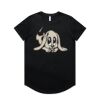 AS Colour / Wo's MAPLE CURVE TEE Thumbnail