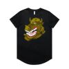 AS Colour / Wo's MAPLE CURVE TEE Thumbnail