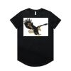 AS Colour / Wo's MAPLE CURVE TEE Thumbnail