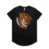 AS Colour / Wo's MAPLE CURVE TEE Thumbnail
