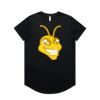 AS Colour / Wo's MAPLE CURVE TEE Thumbnail