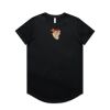 AS Colour / Wo's MAPLE CURVE TEE Thumbnail