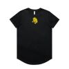 AS Colour / Wo's MAPLE CURVE TEE Thumbnail