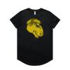 AS Colour / Wo's MAPLE CURVE TEE Thumbnail