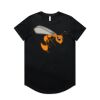 AS Colour / Wo's MAPLE CURVE TEE Thumbnail