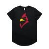 AS Colour / Wo's MAPLE CURVE TEE Thumbnail