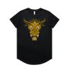 AS Colour / Wo's MAPLE CURVE TEE Thumbnail