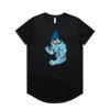 AS Colour / Wo's MAPLE CURVE TEE Thumbnail