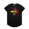 AS Colour / Wo's MAPLE CURVE TEE Thumbnail