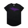 AS Colour / Wo's MAPLE CURVE TEE Thumbnail