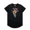 AS Colour / Wo's MAPLE CURVE TEE Thumbnail