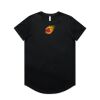 AS Colour / Wo's MAPLE CURVE TEE Thumbnail