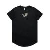 AS Colour / Wo's MAPLE CURVE TEE Thumbnail