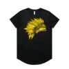 AS Colour / Wo's MAPLE CURVE TEE Thumbnail