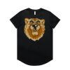 AS Colour / Wo's MAPLE CURVE TEE Thumbnail