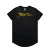 AS Colour / Wo's MAPLE CURVE TEE Thumbnail